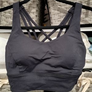 Free to be Serene Longline Bra *New